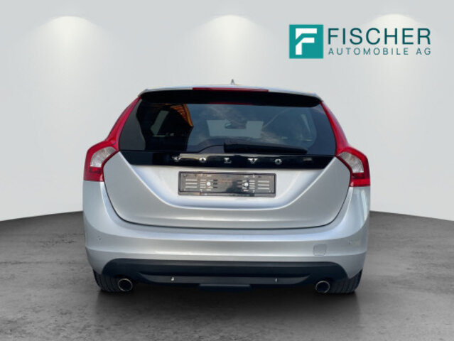 VOLVO V60 D5 AWD Summum, Diesel, Occasioni / Usate, Automatico - 3