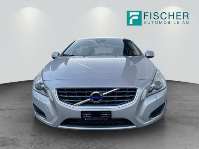 VOLVO V60 D5 AWD Summum, Diesel, Occasioni / Usate, Automatico - 4