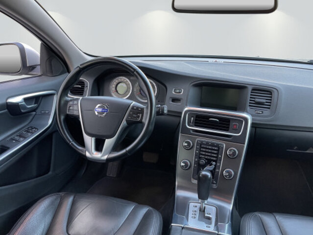 VOLVO V60 D5 AWD Summum, Diesel, Occasioni / Usate, Automatico - 5