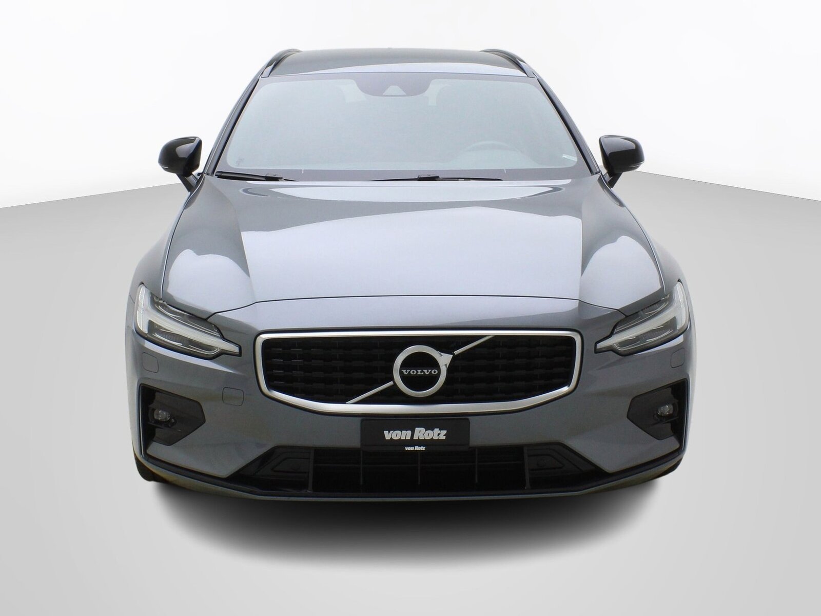 VOLVO V60 2.0 D4 R-Design AWD, Diesel, Second hand / Used, Automatic - 6