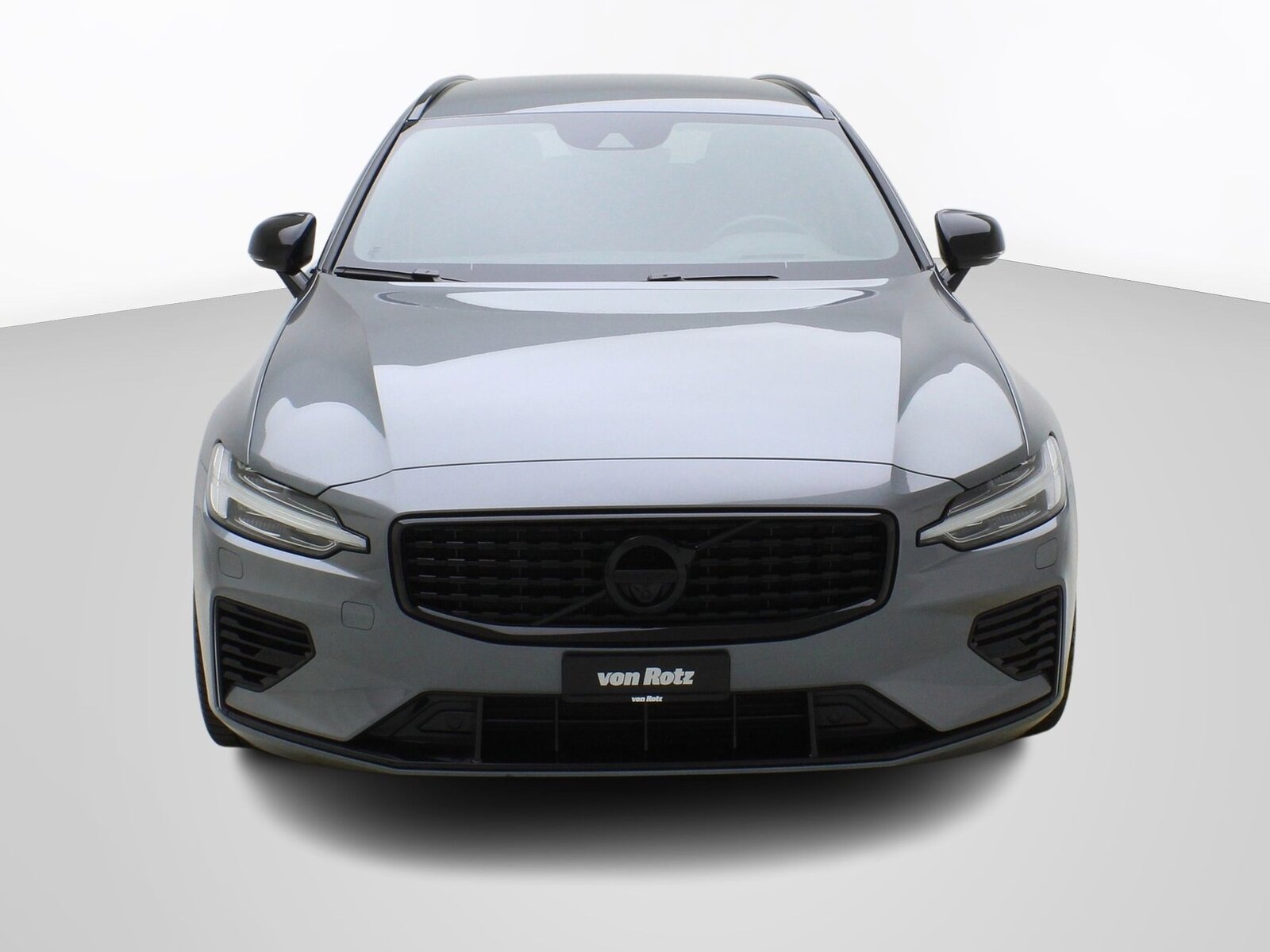 VOLVO V60 T8 TE Polestar eAWD, Plug-in-Hybrid Petrol/Electric, Second hand / Used, Automatic - 6