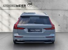 VOLVO V60 2.0 T6 TE Ultra Dark eAWD, Plug-in-Hybrid Petrol/Electric, Second hand / Used, Automatic - 2