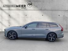 VOLVO V60 2.0 T6 TE Ultra Dark eAWD, Plug-in-Hybrid Petrol/Electric, Second hand / Used, Automatic - 4