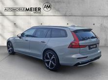 VOLVO V60 2.0 T6 TE Ultra Dark eAWD, Plug-in-Hybrid Petrol/Electric, Second hand / Used, Automatic - 5