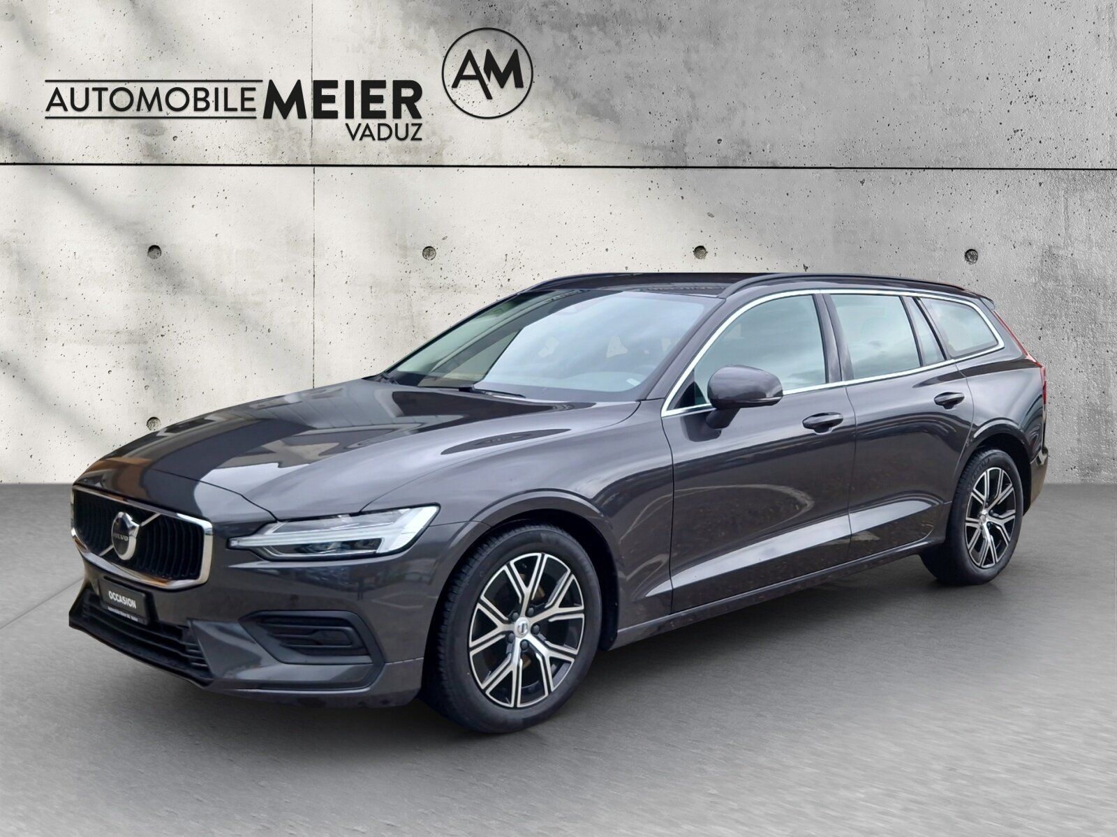 VOLVO V60 2.0 B3 Core