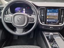 VOLVO V60 2.0 B3 Core, Mild-Hybrid Petrol/Electric, Second hand / Used, Automatic - 3