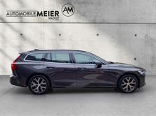 VOLVO V60 2.0 B3 Core, Mild-Hybrid Petrol/Electric, Second hand / Used, Automatic - 4