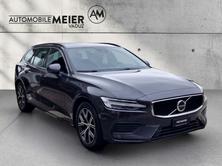VOLVO V60 2.0 B3 Core, Mild-Hybrid Petrol/Electric, Second hand / Used, Automatic - 5