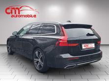 VOLVO V60 T6 AWD Inscription Geartronic, Essence, Occasion / Utilisé, Automatique - 2
