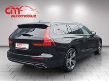 VOLVO V60 T6 AWD Inscription Geartronic, Essence, Occasion / Utilisé, Automatique - 3