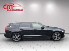 VOLVO V60 T6 AWD Inscription Geartronic, Essence, Occasion / Utilisé, Automatique - 5