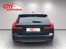 VOLVO V60 T6 AWD Inscription Geartronic, Essence, Occasion / Utilisé, Automatique - 6