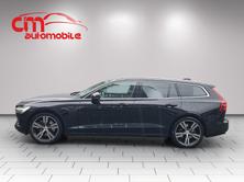 VOLVO V60 T6 AWD Inscription Geartronic, Essence, Occasion / Utilisé, Automatique - 7
