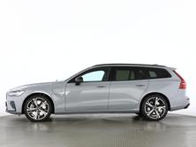 VOLVO V60 2.0 T6 TE Ultra Dark eAWD, Hybride Rechargeable Essence/Électricité, Occasion / Utilisé, Automatique - 2