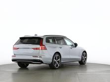 VOLVO V60 2.0 T6 TE Ultra Dark eAWD, Hybride Rechargeable Essence/Électricité, Occasion / Utilisé, Automatique - 4