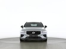 VOLVO V60 2.0 T6 TE Ultra Dark eAWD, Hybride Rechargeable Essence/Électricité, Occasion / Utilisé, Automatique - 5