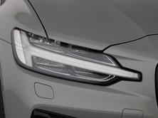 VOLVO V60 2.0 T6 TE Ultra Dark eAWD, Hybride Rechargeable Essence/Électricité, Occasion / Utilisé, Automatique - 6