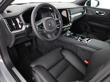 VOLVO V60 2.0 T6 TE Ultra Dark eAWD, Hybride Rechargeable Essence/Électricité, Occasion / Utilisé, Automatique - 7