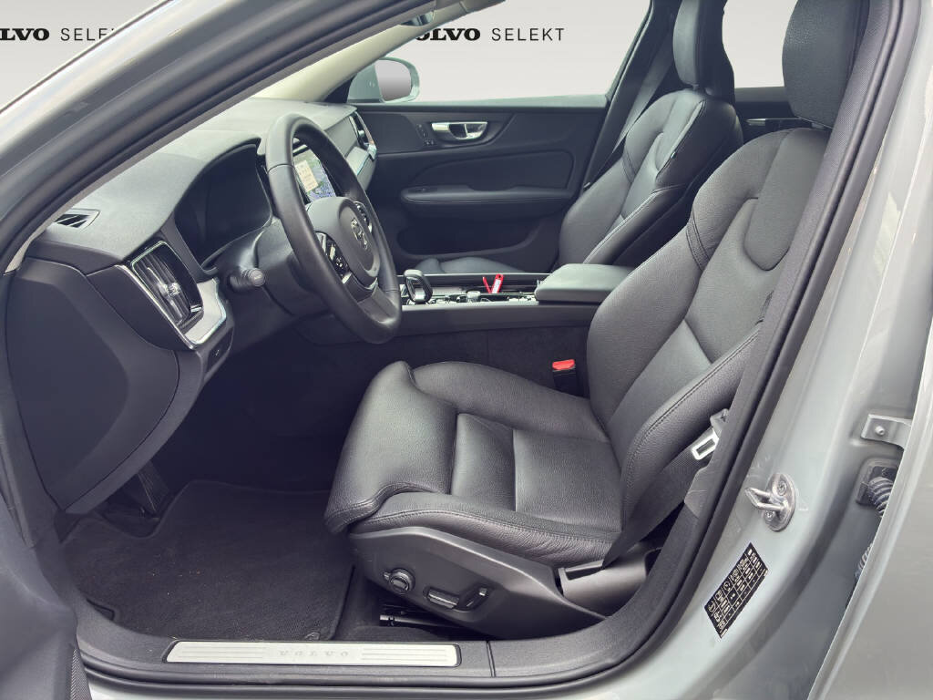 VOLVO V60 Cross Country 2.0 B5 Plus AWD, Mild-Hybrid Benzin/Elektro, Occasion / Gebraucht, Automatik - 6