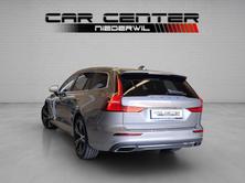 VOLVO V60 T6 AWD Inscription Geartronic, Benzina, Occasioni / Usate, Automatico - 6