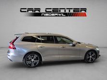VOLVO V60 T6 AWD Inscription Geartronic, Benzina, Occasioni / Usate, Automatico - 7