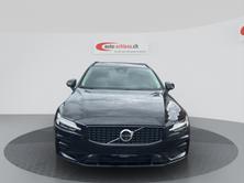 VOLVO V60 B4 Benzin Mild Hybrid Plus Dark DCT, Hybride Léger Essence/Électricité, Occasion / Utilisé, Automatique - 2