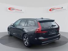 VOLVO V60 B4 Benzin Mild Hybrid Plus Dark DCT, Hybride Léger Essence/Électricité, Occasion / Utilisé, Automatique - 3