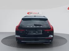 VOLVO V60 B4 Benzin Mild Hybrid Plus Dark DCT, Hybride Léger Essence/Électricité, Occasion / Utilisé, Automatique - 4