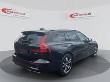VOLVO V60 B4 Benzin Mild Hybrid Plus Dark DCT, Hybride Léger Essence/Électricité, Occasion / Utilisé, Automatique - 5