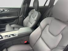 VOLVO V60 B4 Benzin Mild Hybrid Plus Dark DCT, Hybride Léger Essence/Électricité, Occasion / Utilisé, Automatique - 6