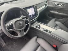 VOLVO V60 B4 Benzin Mild Hybrid Plus Dark DCT, Hybride Léger Essence/Électricité, Occasion / Utilisé, Automatique - 7