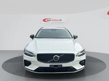 VOLVO V60 B4 Benzin Mild Hybrid Plus Dark DCT, Hybride Léger Essence/Électricité, Occasion / Utilisé, Automatique - 2