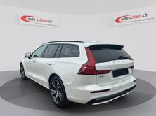 VOLVO V60 B4 Benzin Mild Hybrid Plus Dark DCT, Hybride Léger Essence/Électricité, Occasion / Utilisé, Automatique - 3