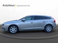 VOLVO V60 D5 AWD Momentum Geartronic, Diesel, Occasion / Gebraucht, Automatik - 2