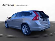 VOLVO V60 D5 AWD Momentum Geartronic, Diesel, Occasion / Gebraucht, Automatik - 3