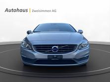 VOLVO V60 D5 AWD Momentum Geartronic, Diesel, Occasion / Gebraucht, Automatik - 4