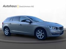 VOLVO V60 D5 AWD Momentum Geartronic, Diesel, Occasion / Gebraucht, Automatik - 5