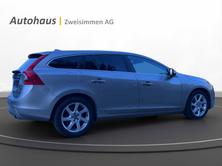 VOLVO V60 D5 AWD Momentum Geartronic, Diesel, Occasion / Gebraucht, Automatik - 6