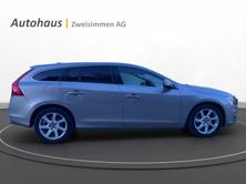 VOLVO V60 D5 AWD Momentum Geartronic, Diesel, Occasion / Gebraucht, Automatik - 7