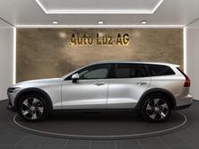 VOLVO V60 Cross Country B4 Diesel Mild Hybrid AWD Geartronic, Diesel, Occasioni / Usate, Automatico - 5