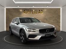 VOLVO V60 Cross Country B4 Diesel Mild Hybrid AWD Geartronic, Diesel, Occasioni / Usate, Automatico - 6