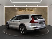 VOLVO V60 Cross Country B4 Diesel Mild Hybrid AWD Geartronic, Diesel, Occasioni / Usate, Automatico - 7