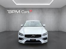 VOLVO V60 2.0 T6 TE Business eAWD, Plug-in-Hybrid Petrol/Electric, Second hand / Used, Automatic - 2