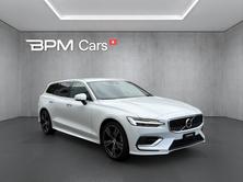 VOLVO V60 2.0 T6 TE Business eAWD, Plug-in-Hybrid Petrol/Electric, Second hand / Used, Automatic - 3
