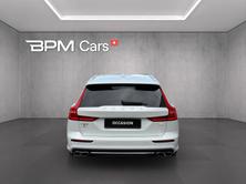 VOLVO V60 2.0 T6 TE Business eAWD, Plug-in-Hybrid Petrol/Electric, Second hand / Used, Automatic - 5