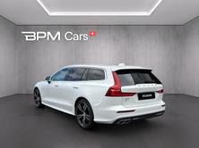 VOLVO V60 2.0 T6 TE Business eAWD, Plug-in-Hybrid Petrol/Electric, Second hand / Used, Automatic - 6