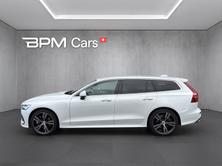 VOLVO V60 2.0 T6 TE Business eAWD, Plug-in-Hybrid Petrol/Electric, Second hand / Used, Automatic - 7