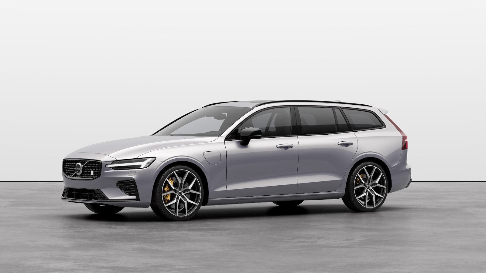 VOLVO V60 2.0 T8 TE Polestar eAWD