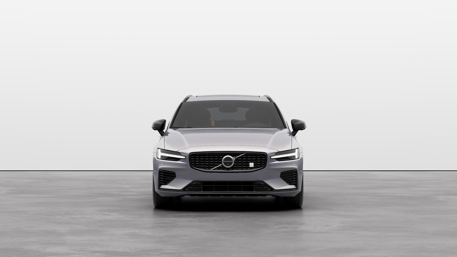 VOLVO V60 2.0 T8 TE Polestar eAWD, Plug-in-Hybrid Benzin/Elektro, Occasion / Gebraucht, Automatik - 5
