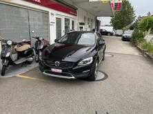 VOLVO V60 Cross Country D4 AWD Kinetic Geartronic, Diesel, Occasion / Utilisé, Automatique - 2